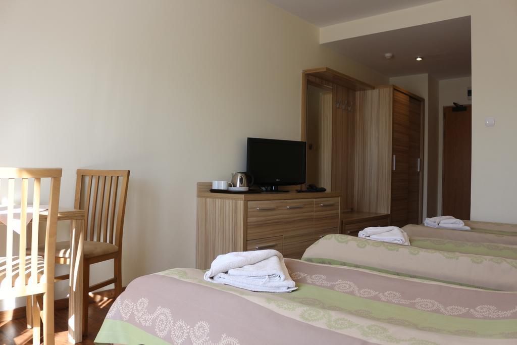 Rabczanski Zdroj Medical Spa Rabka-Zdrój Oda fotoğraf