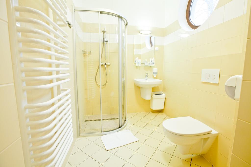 Rabczanski Zdroj Medical Spa Rabka-Zdrój Oda fotoğraf